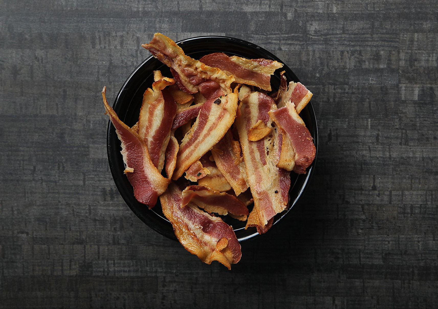 Bacon!